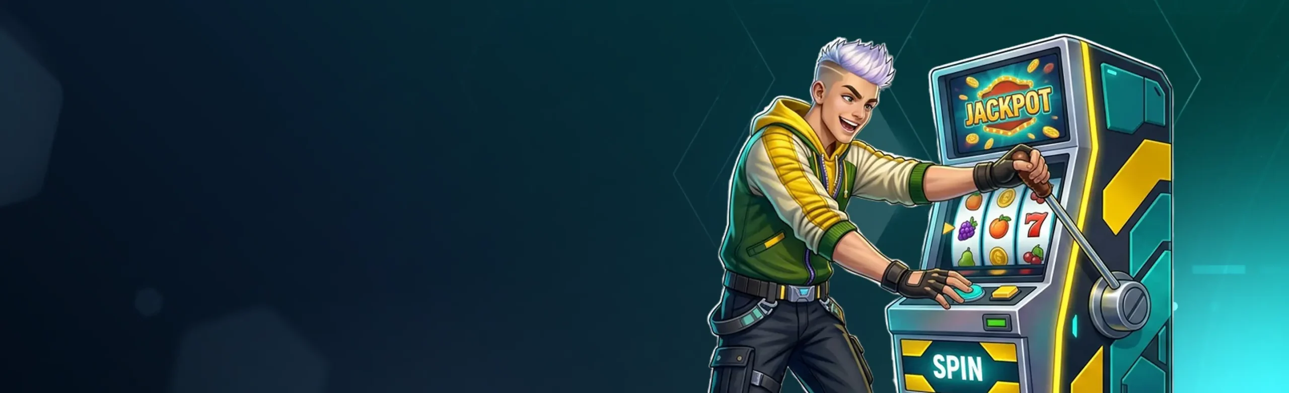 PlayBaze Slots