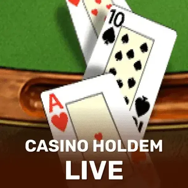 Casino Holdem Live Casino Holdem Live