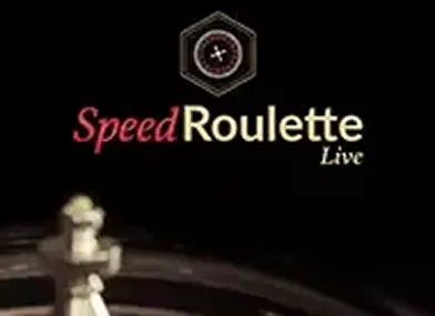 Speed Roulette Live Speed Roulette Live