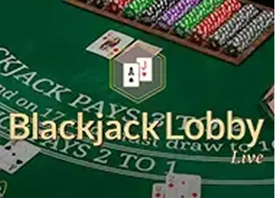 Blackjack Lobby Live Blackjack Lobby Live