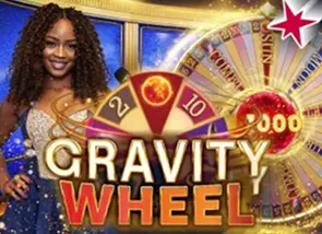 Gravity Wheel Gravity Wheel