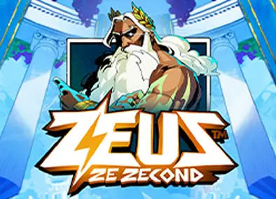 Zeus Zezecond Zeus Zezecond
