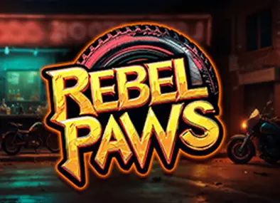 Rebel Paws Rebel Paws