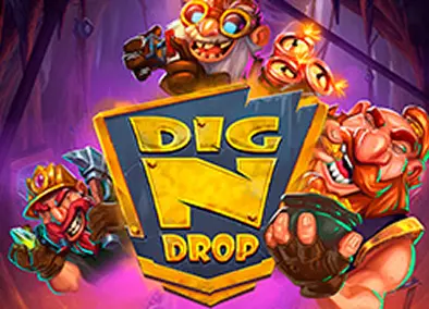 Pig N Drop Pig N Drop