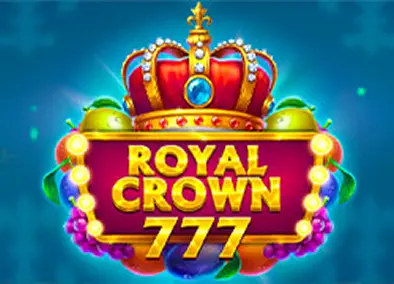 Royal Crown 777 Royal Crown 777