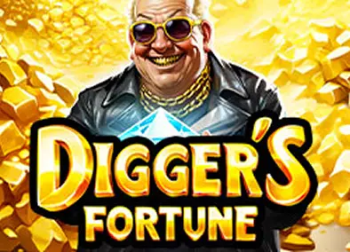Digger’s Fortune Digger’s Fortune