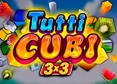 Tutti Cubi 3x3