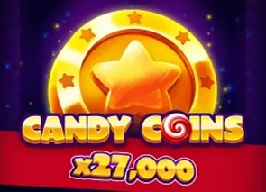 Candy Coins x27,000