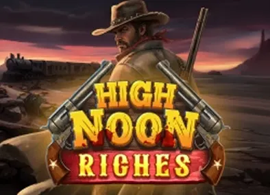 High Noon Riches