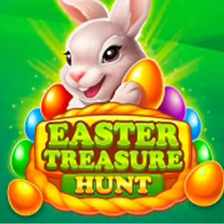 Easter Treasure Hunt