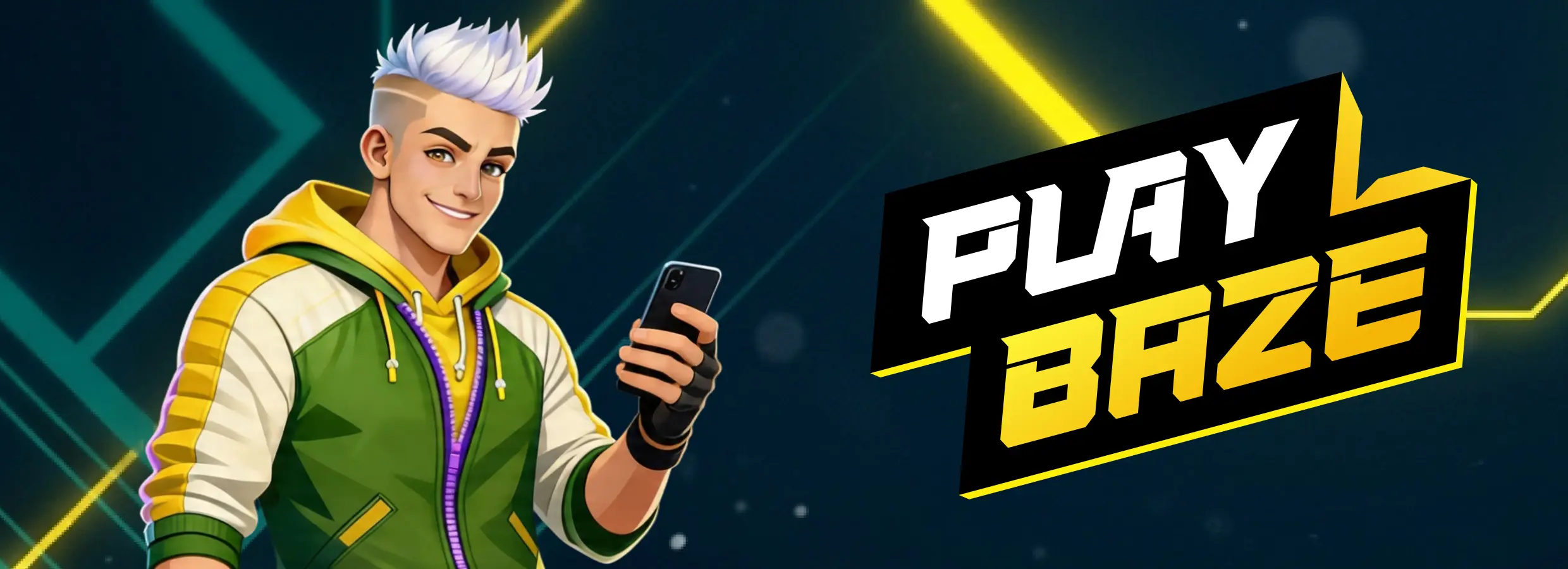 PlayBaze casino PlayBaze casino