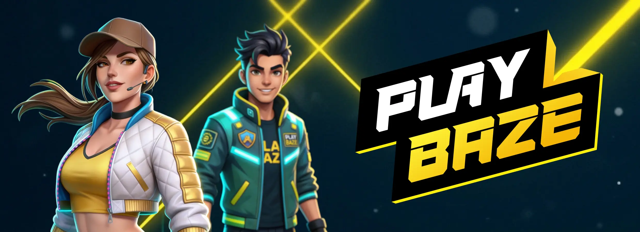 PlayBaze plataforma de casino PlayBaze plataforma de casino