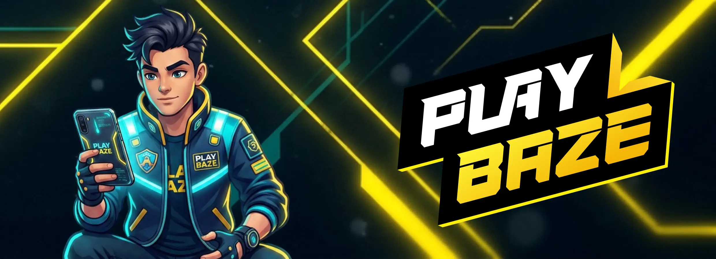 PlayBaze online PlayBaze online